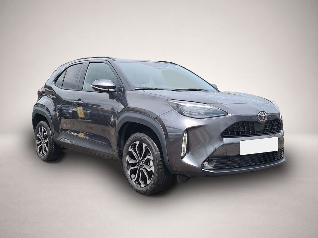 Bild 5 Toyota Yaris Cross Hybrid 130 1.5 VVT-i Teamplayer (XPB