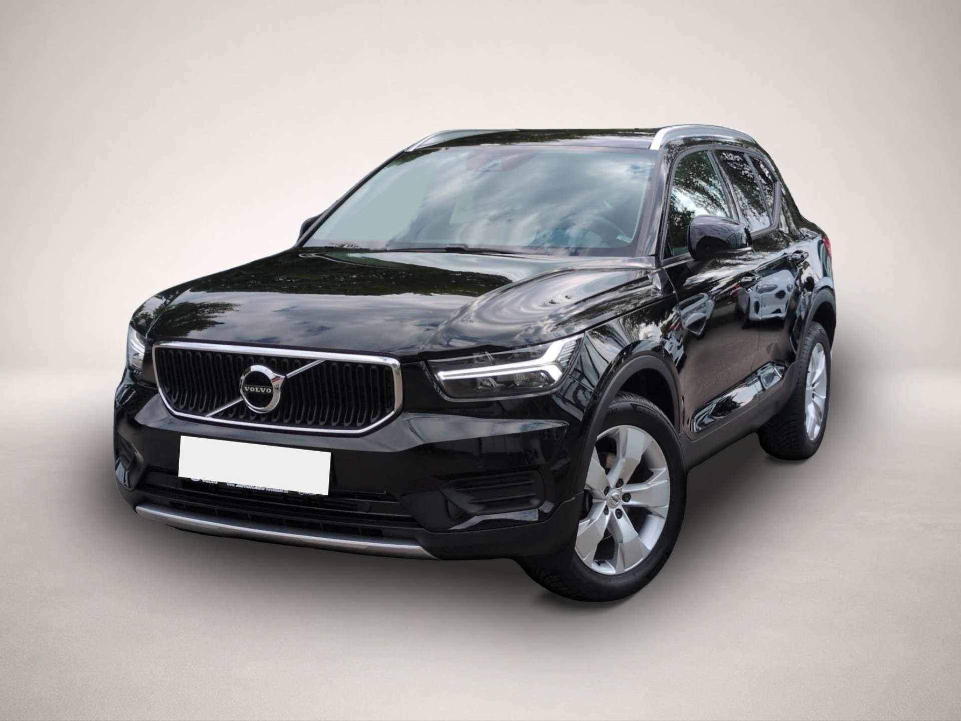 Bild XC40 Volvo