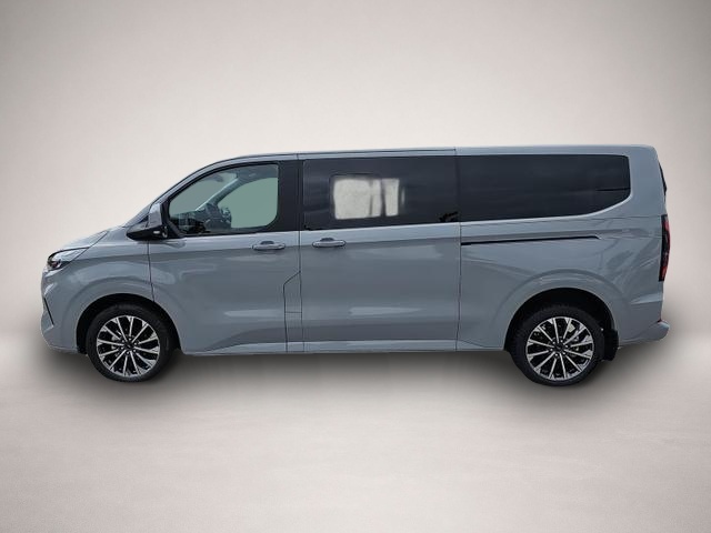 Bild 3 Ford Tourneo Custom 320 L2 Tourneo Titanium X FWD Tourneo Custom 2..