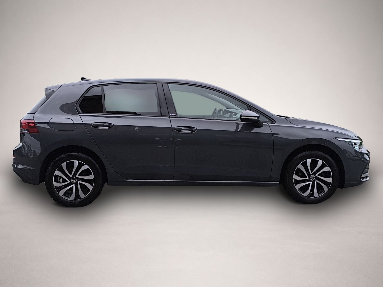 Bild 8 Volkswagen Golf VIII Lim. 1.5 TSI Active HEAD NAVI RFK STAN