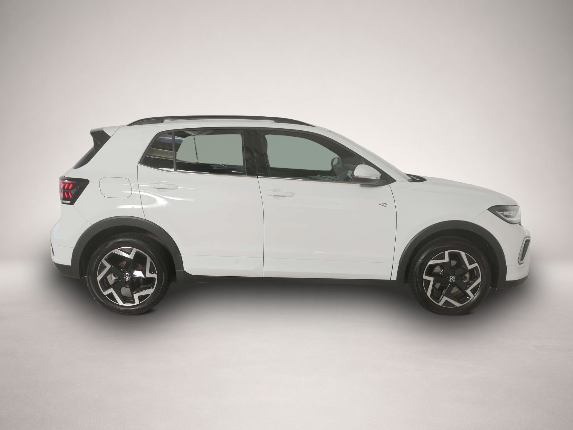 Bild 5 Volkswagen T-Cross 1.0 TSI R-Line