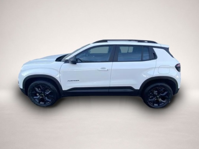 Jeep Avenger Avenger 4XE 1.2 Mild-Hybrid Upland 107 kW (145 . - Thumbnail 4