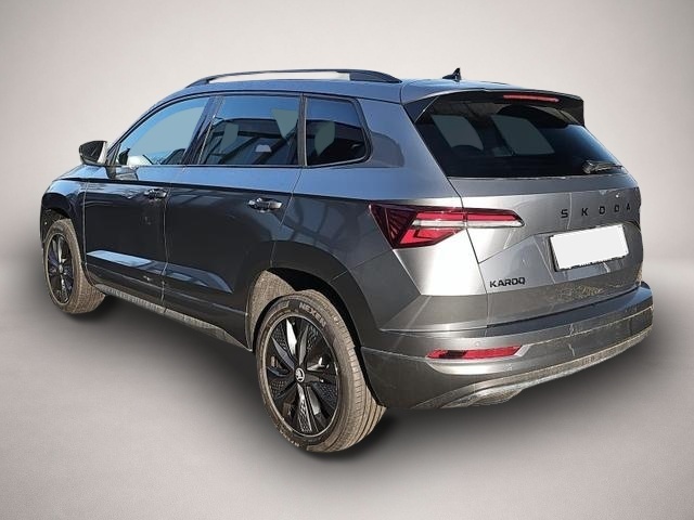 Bild 5 Skoda Karoq Sportline Karoq 1.5 TSI DSG Sportline / Kessy /.
