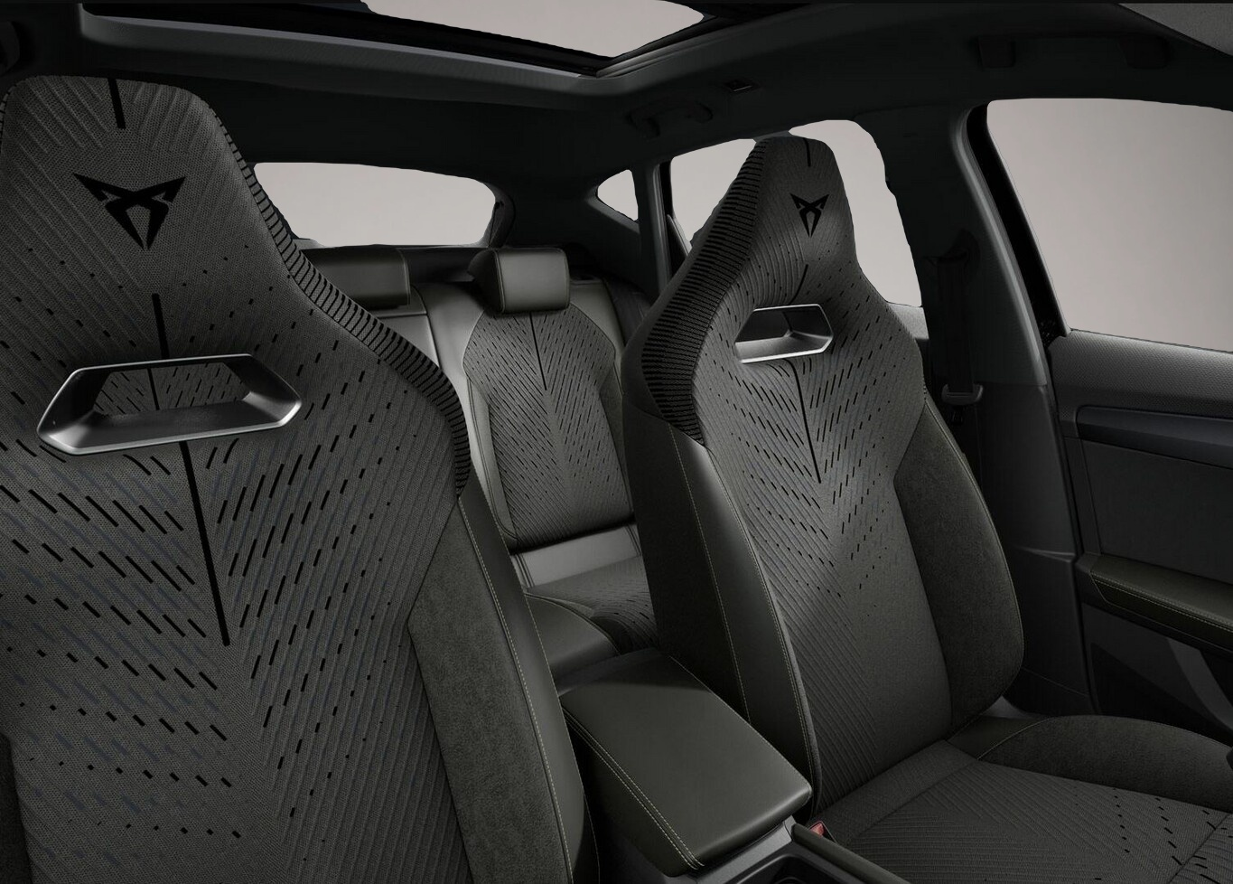 Bild 7 Cupra Formentor DSG Tribe Pano Matrix IntelliD Sennh.