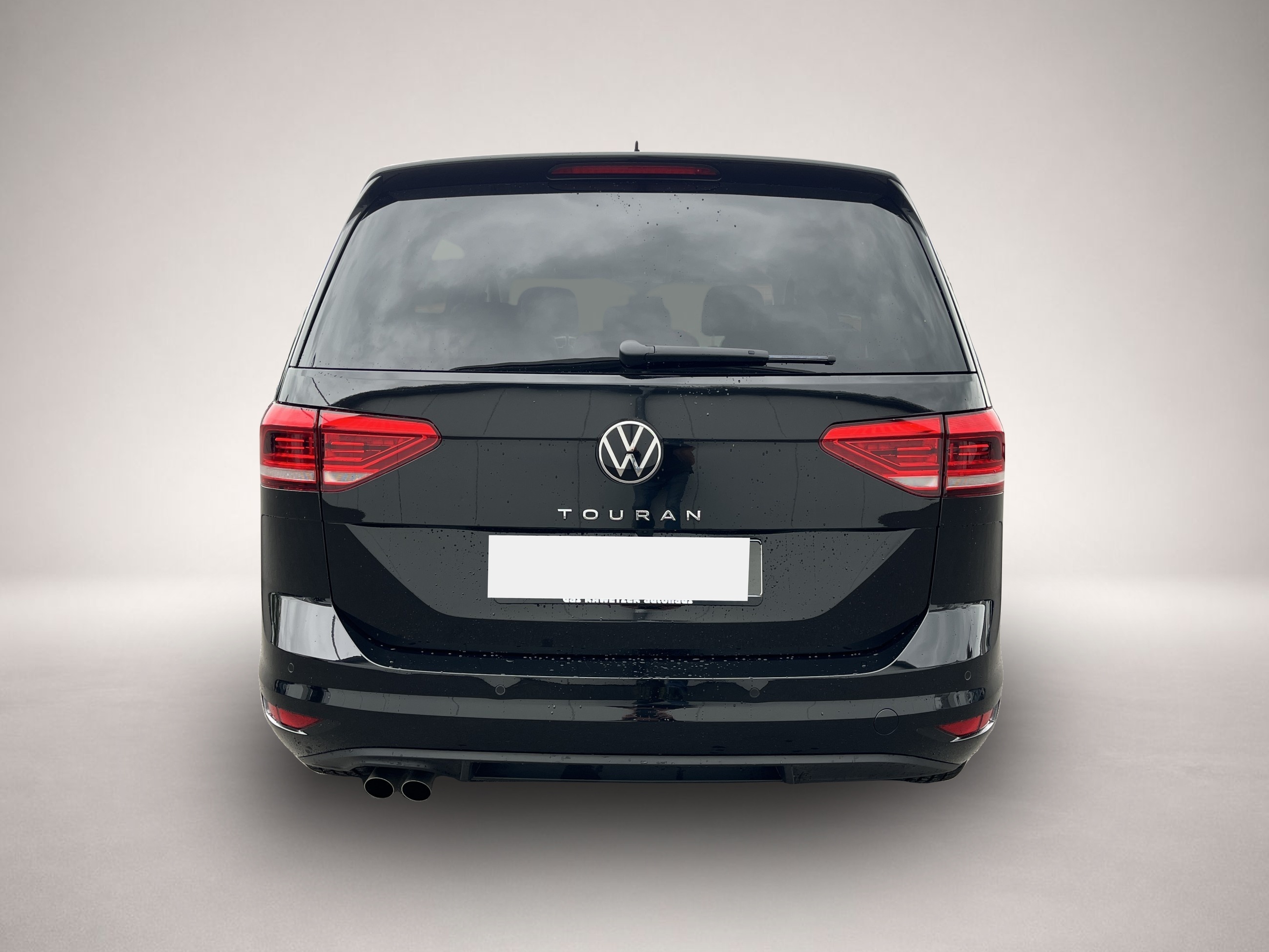 Bild 6 Volkswagen Touran 2.0 TDI DSG GOAL 7-Sitzer AHK TravelAssis
