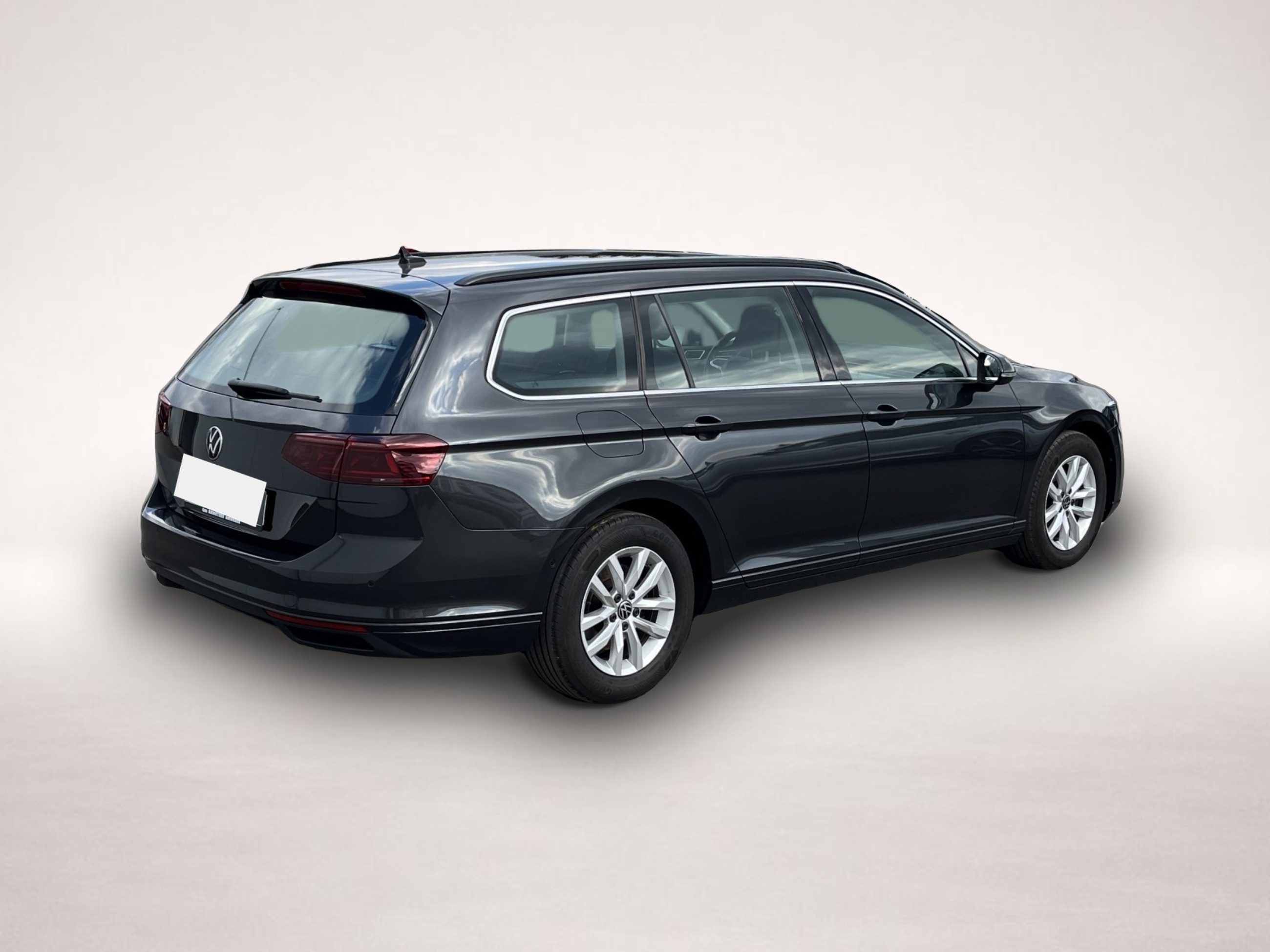 Bild 6 Volkswagen Passat Variant 2.0 TDI DSG Business 150¤ m.20% A