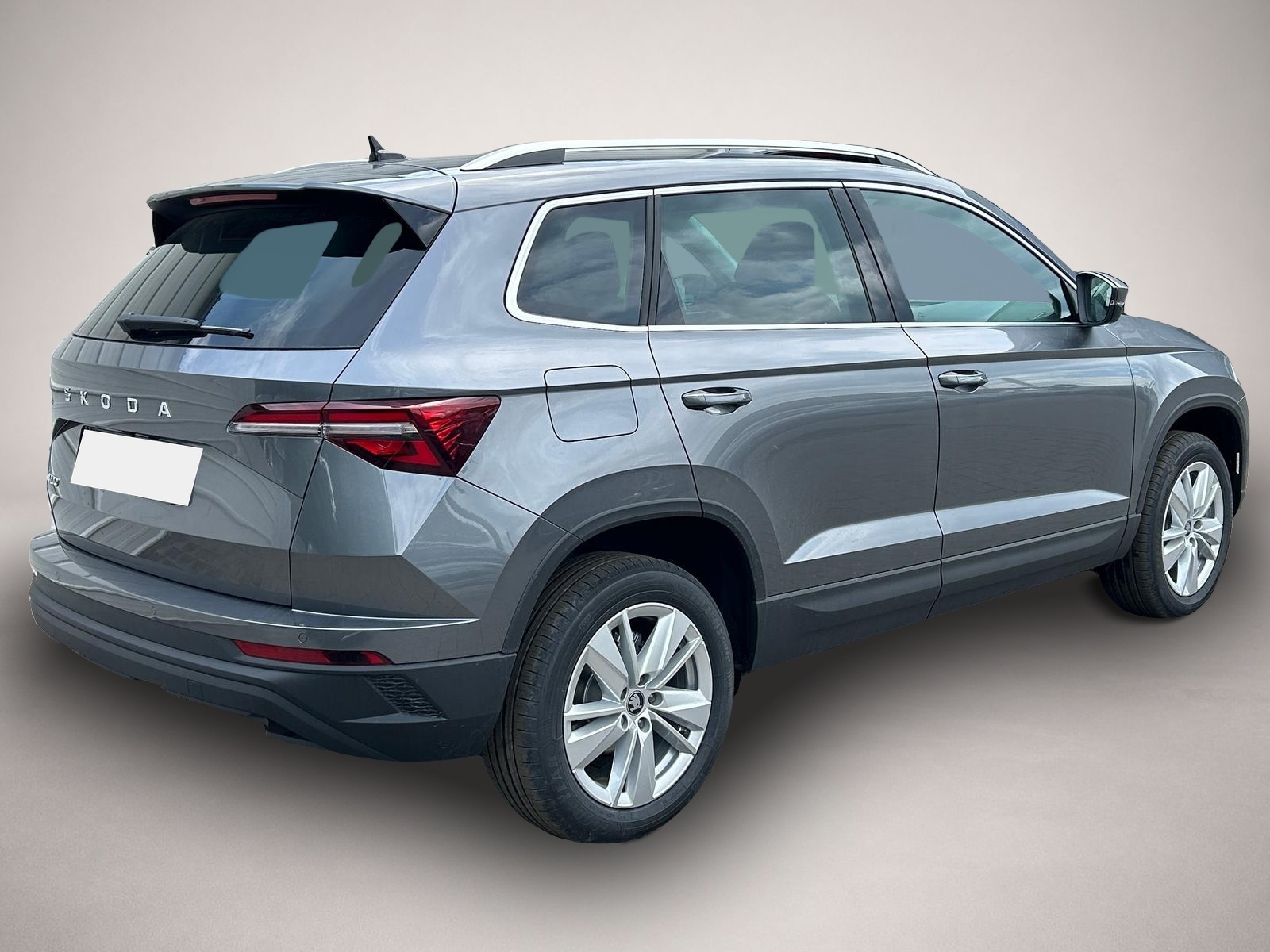Bild 4 Skoda Karoq 2.0 TDI DSG AHK*Android Auto*SHZ*ACC*Keyle