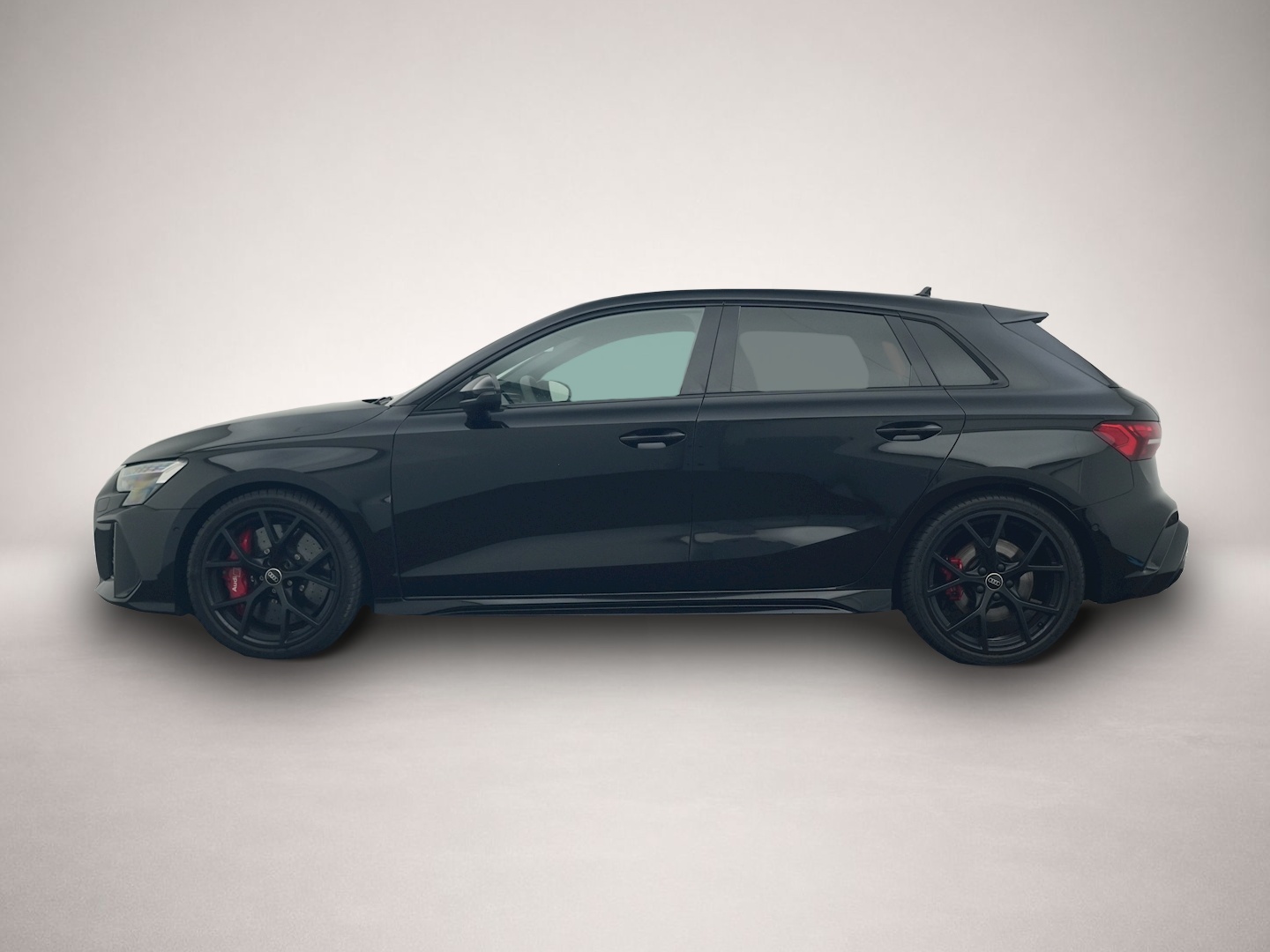 Bild 2 Audi RS3 Sportback PANO DYNAMIKPAKET MATRIX ALu 19