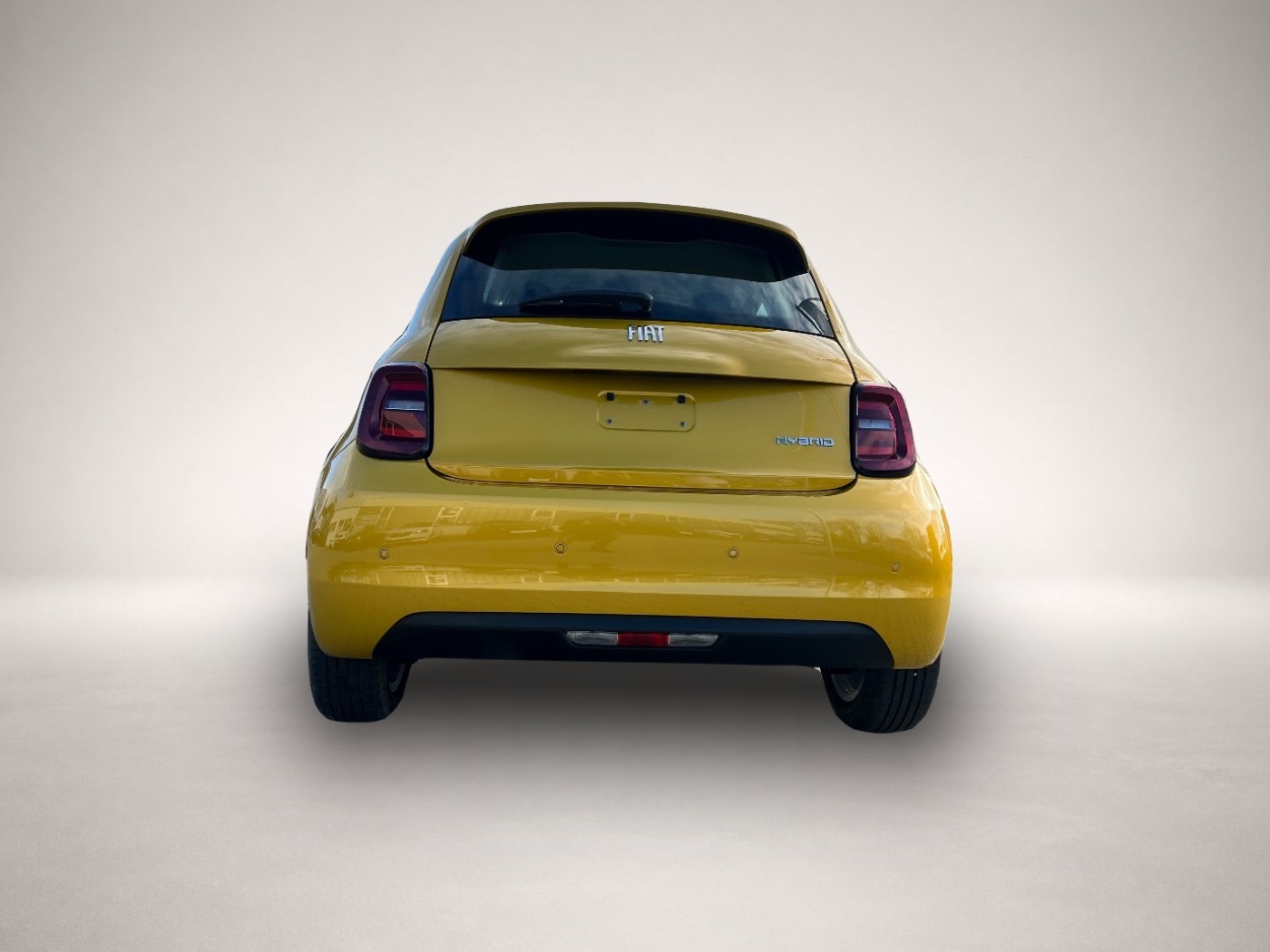 Bild 3 Fiat 500 Icon 1.0 FireFly *Klimaauto Alufelgen PDC*
