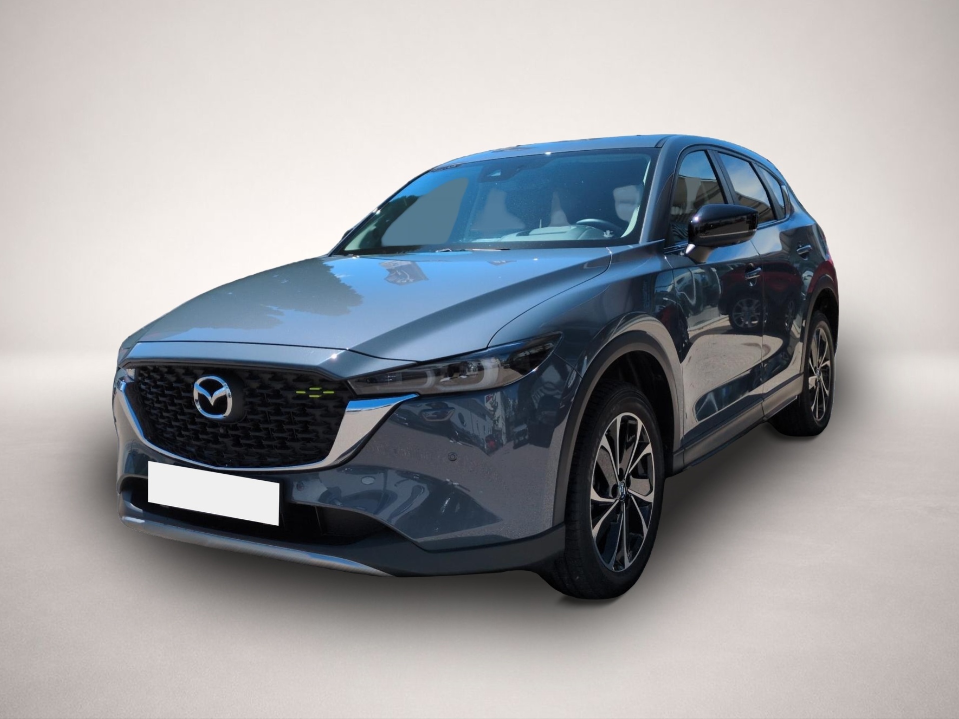 Bild CX-5 Mazda