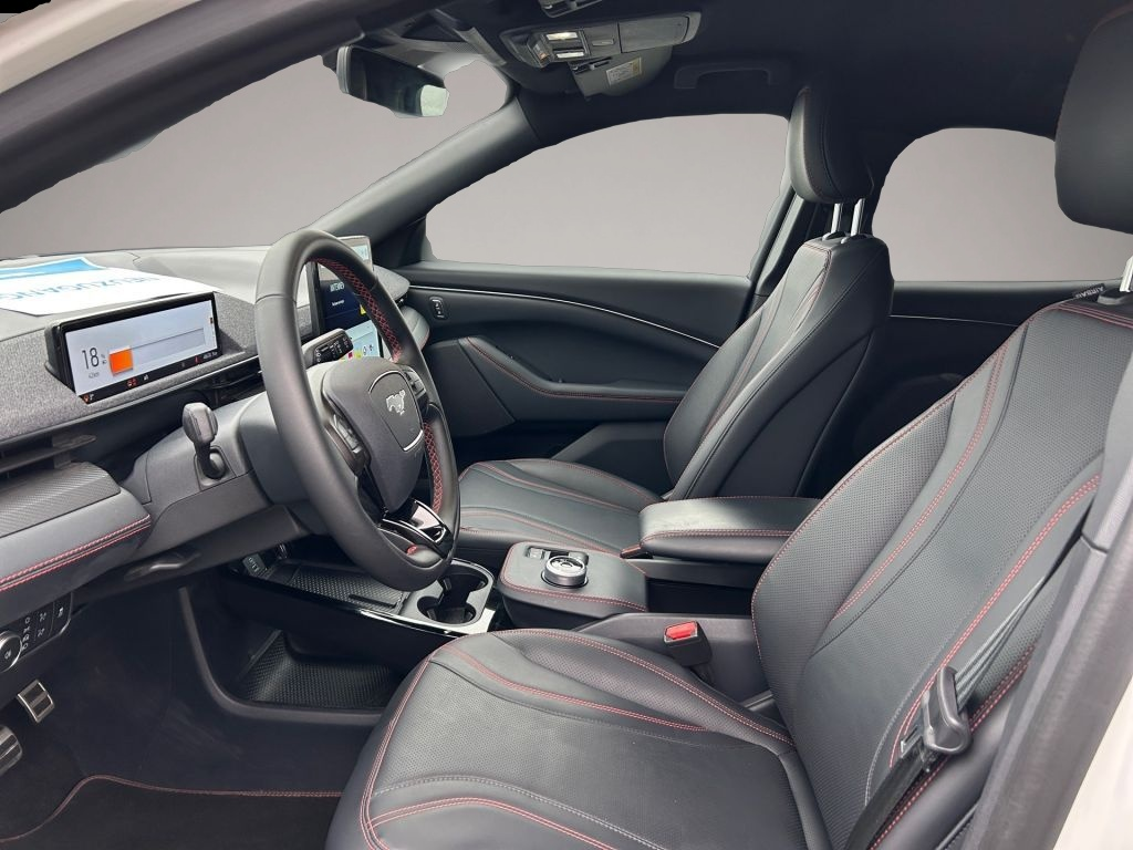 Fotografie 4 des Ford Mustang Mach-E AWD AHK abnehmbar