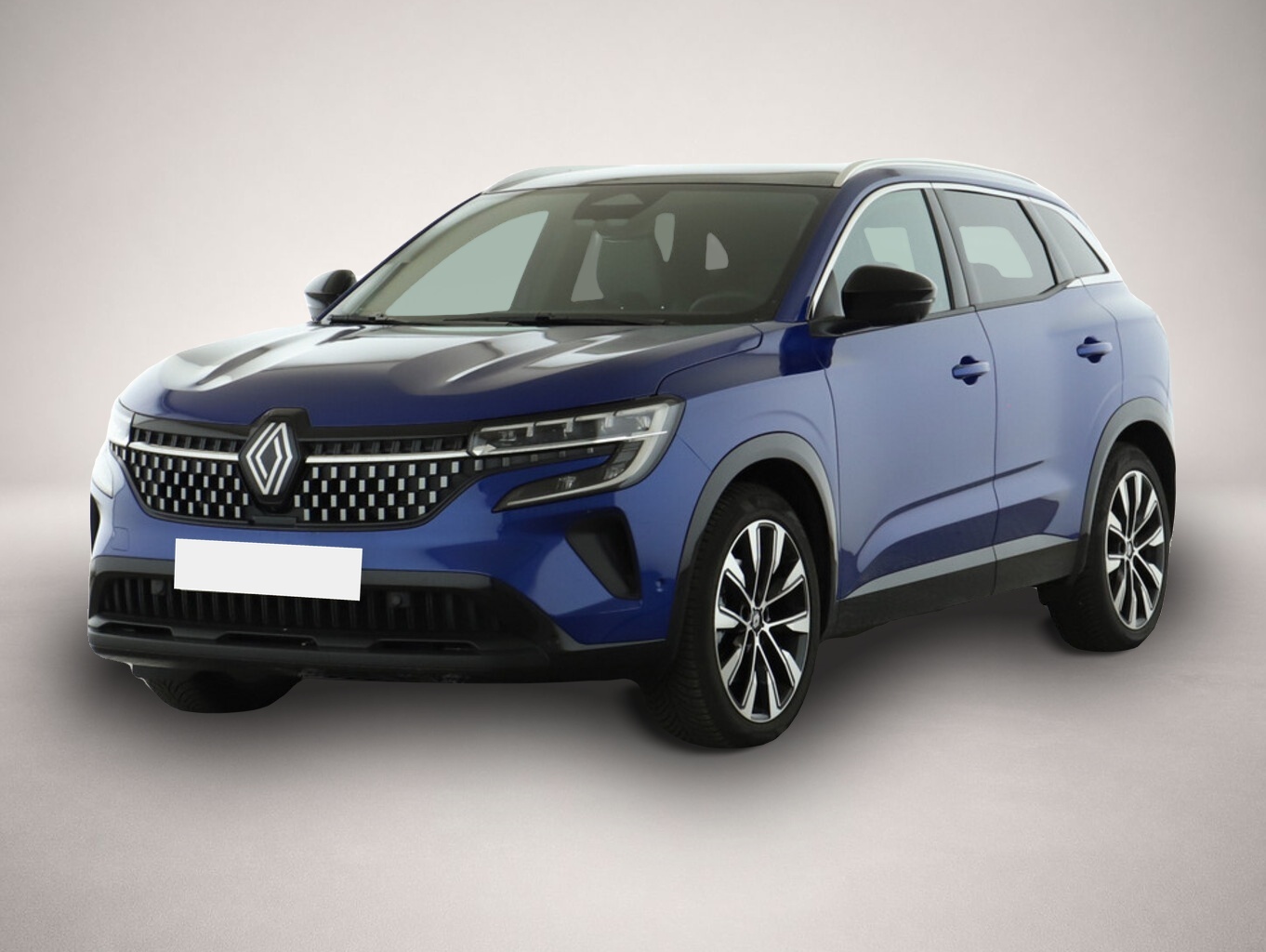 Austral Renault