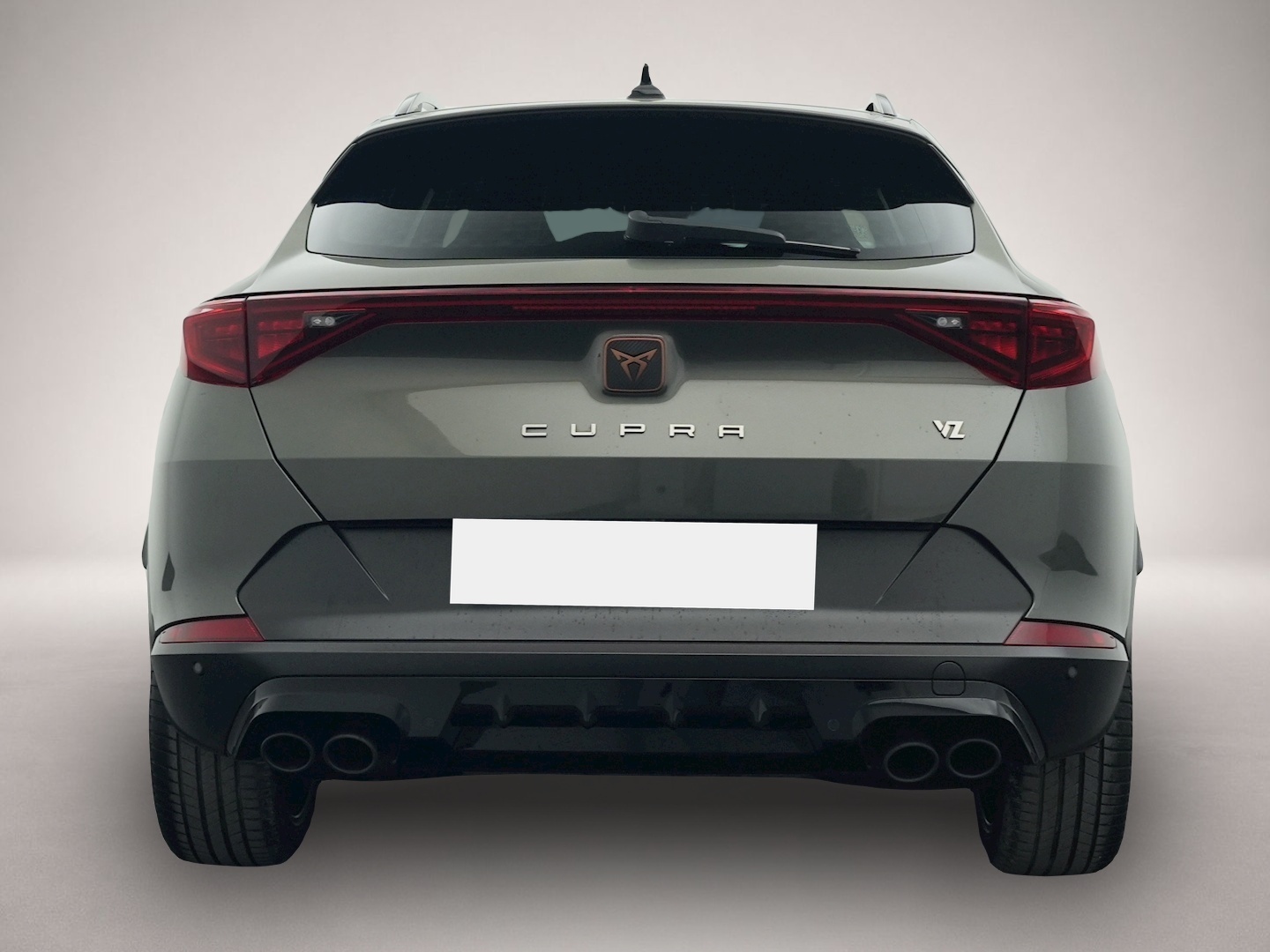 Bild 4 Cupra Formentor 2.0 TSI DSG 4Dr. Tribe Edition MATRIX