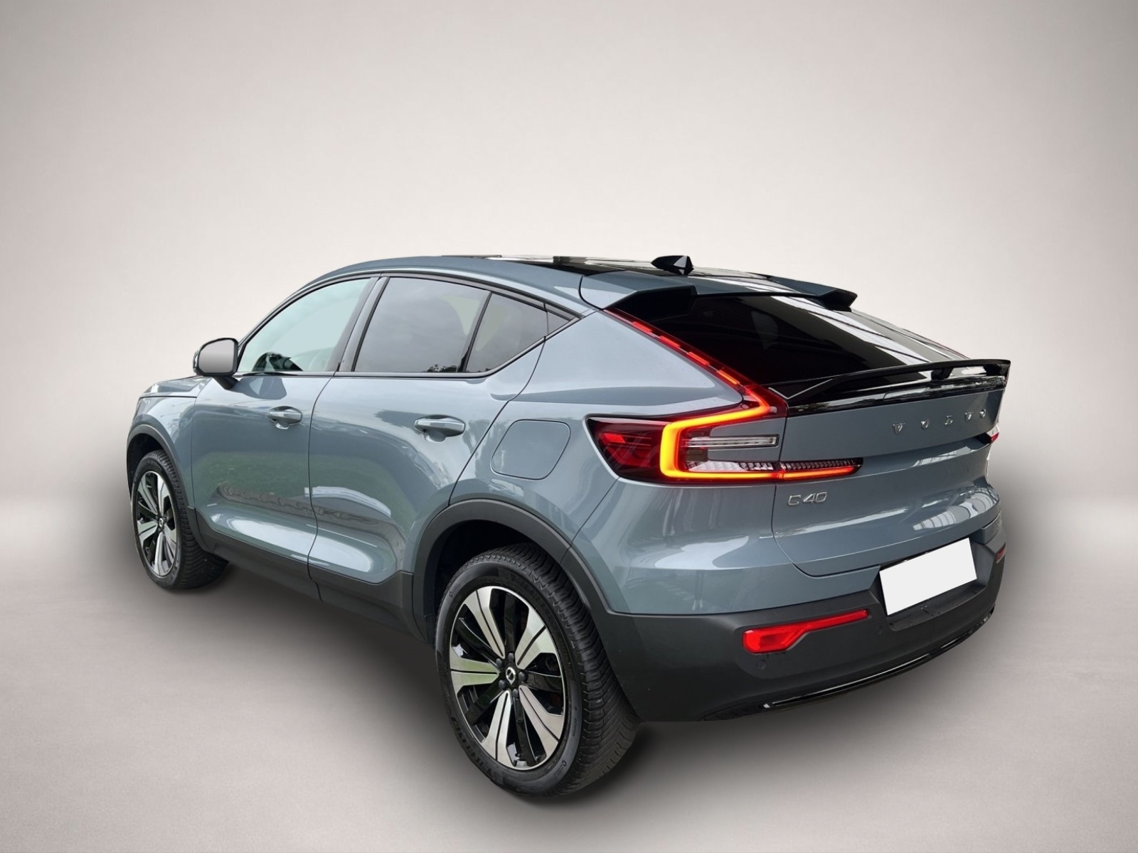 Bild 3 Volvo C40 Core Electric WiPa*Pano*LED*StHzg*RFK*