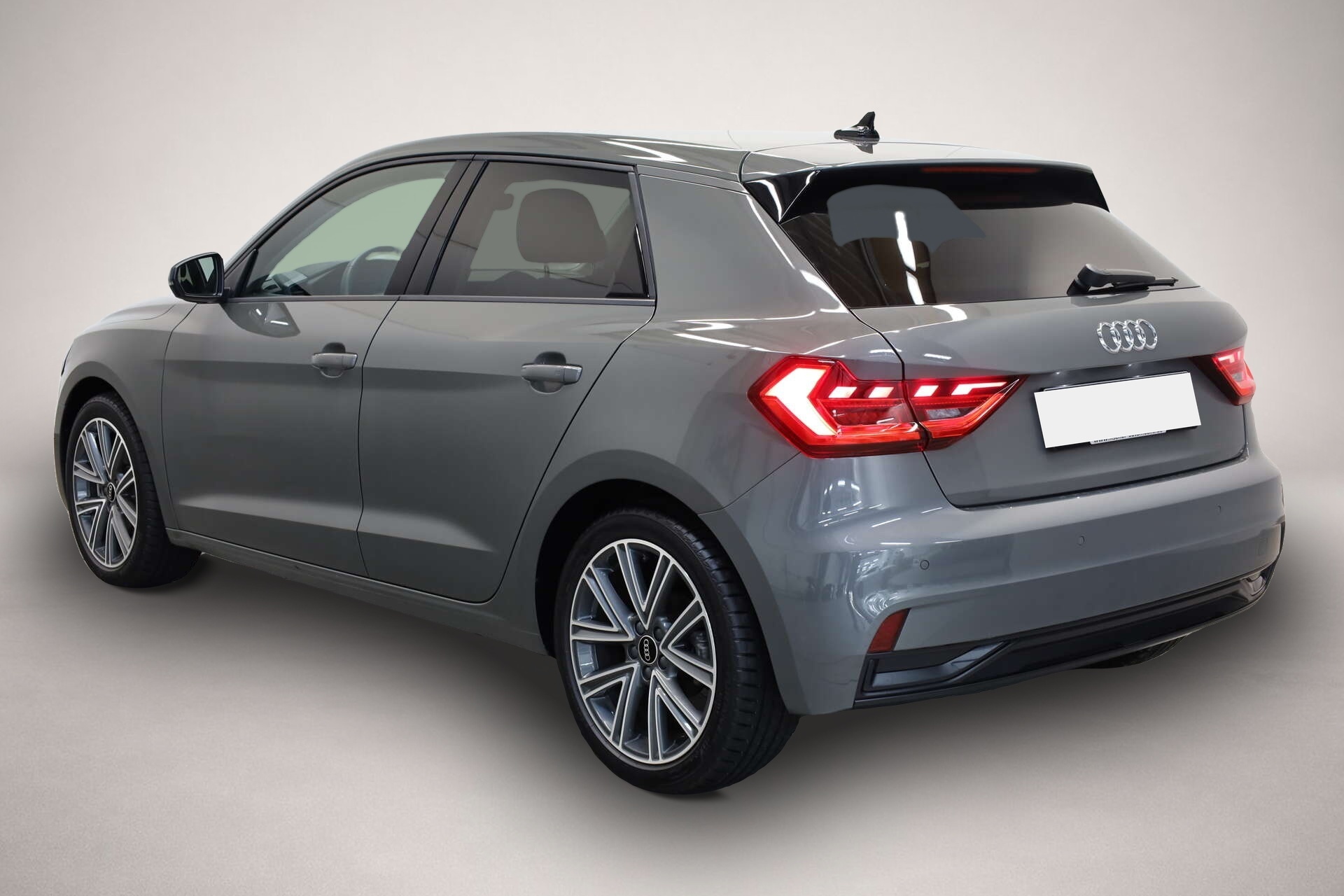 Fotografie 3 des Audi A1 Sportback 35 TFSI Advanced
