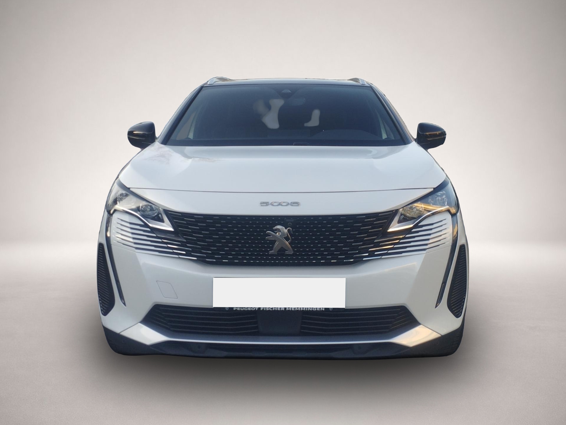 Bild 5 Peugeot 5008 GT Bluetooth Navi LED Klima Einparkhilfe