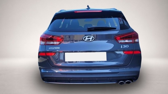 Bild 4 Hyundai i30 N-Line i30 Kombi N-Line*Navi*LED*Shzg*PDC*Cam*1.