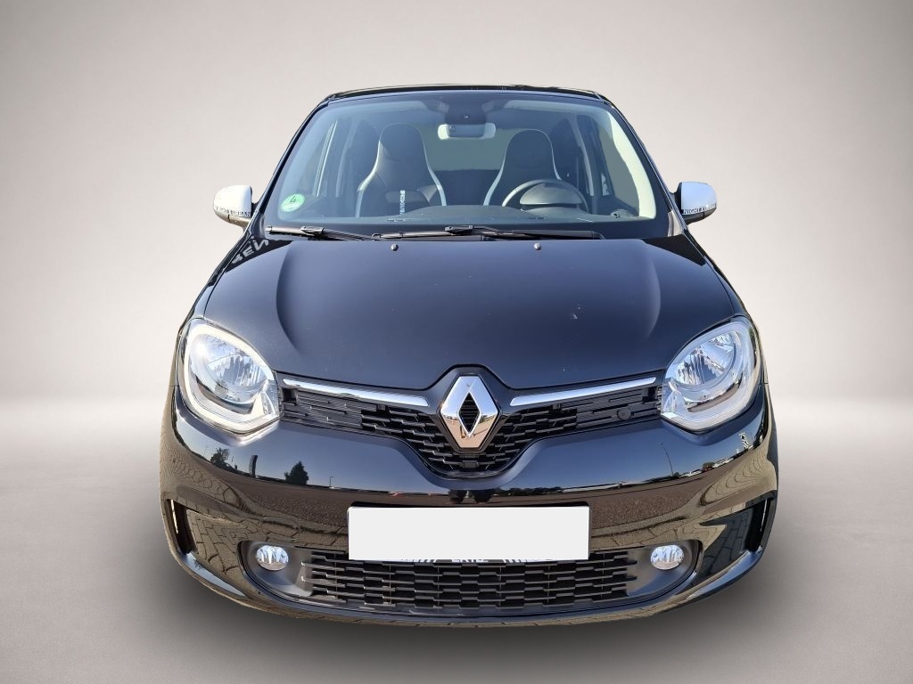 Bild 3 Renault Twingo E-TECH 100% elektrisch