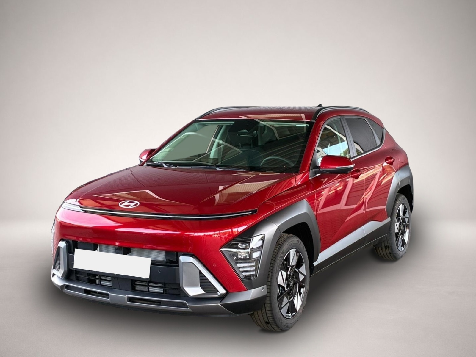 Bild KONA Hyundai