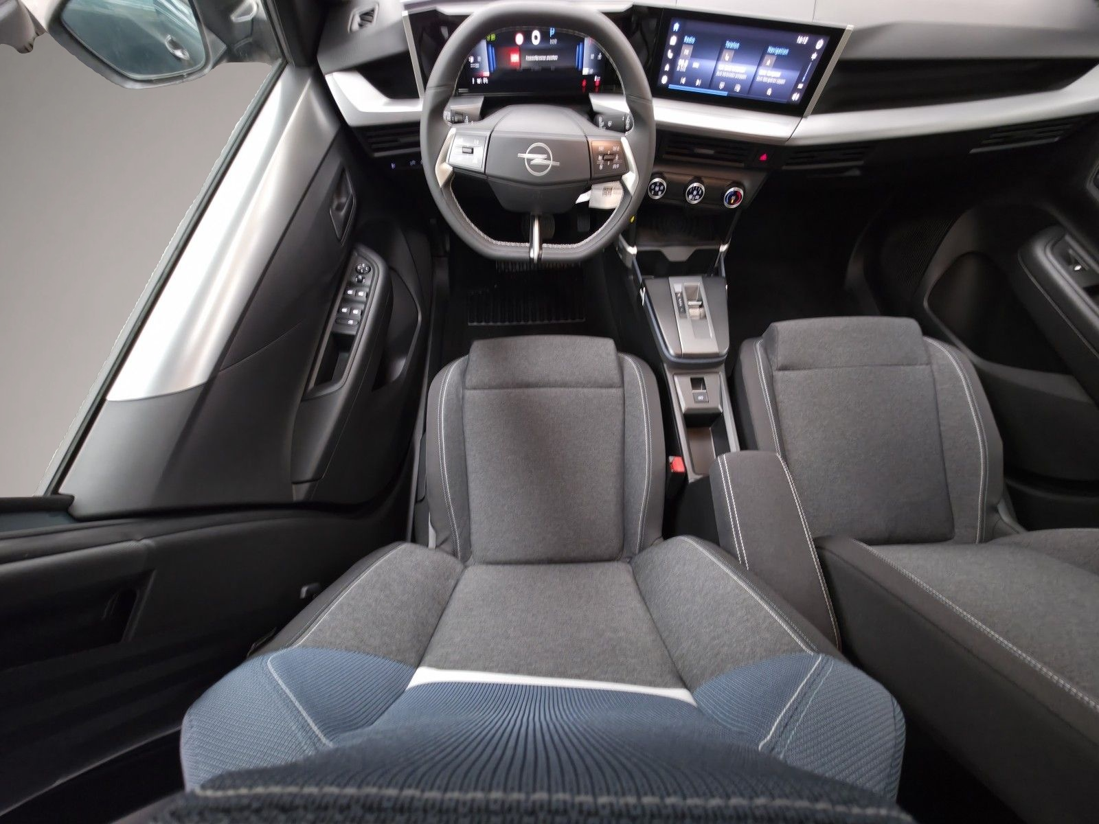 Bild 3 Opel Frontera MHEV 145 Automatik Navi Kamera SHZ ...
