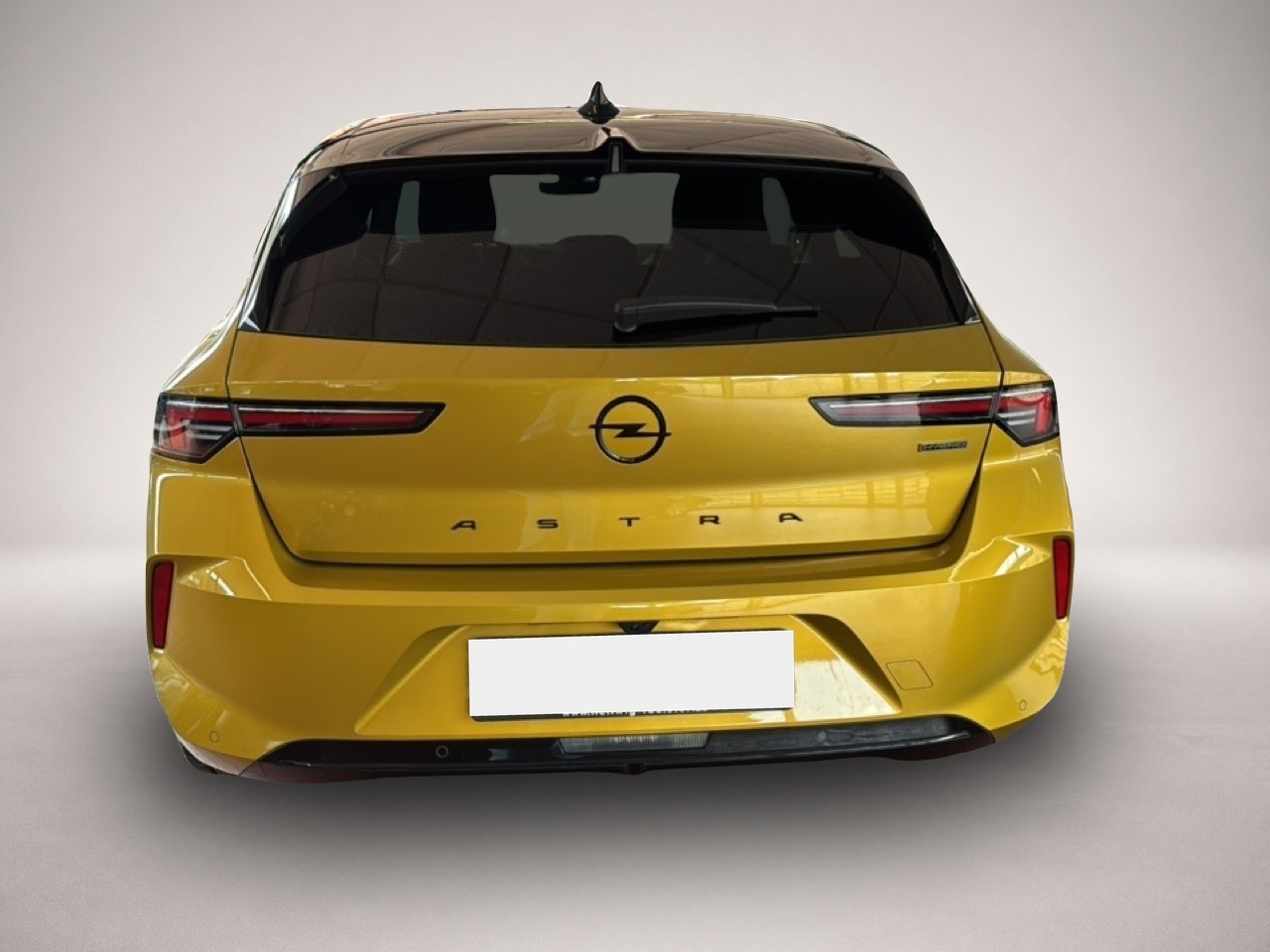 Fotografie 5 des Opel Astra GS Line Plug-in-Hybrid 1.6 T Automatik