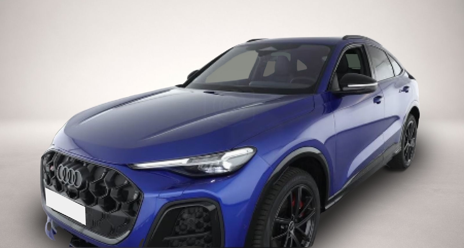 Fotografie 1 des Audi SQ5 Sportback TFSI 270kw S tronic edition one LE