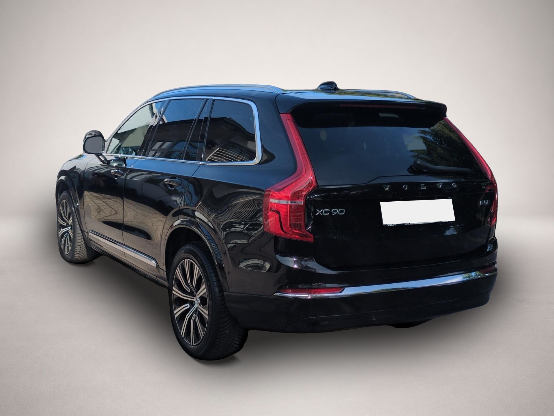Bild 2 Volvo XC90 B5 (Diesel) Plus Bright AWD 7-Sitzer Automa