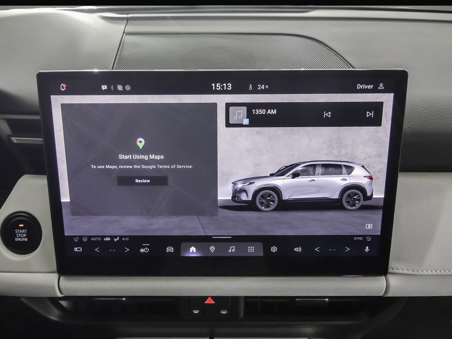 Bild 6 Mazda CX-5 All-new 2.5L e-Skyactiv G 141ps 6AT FWD Exc