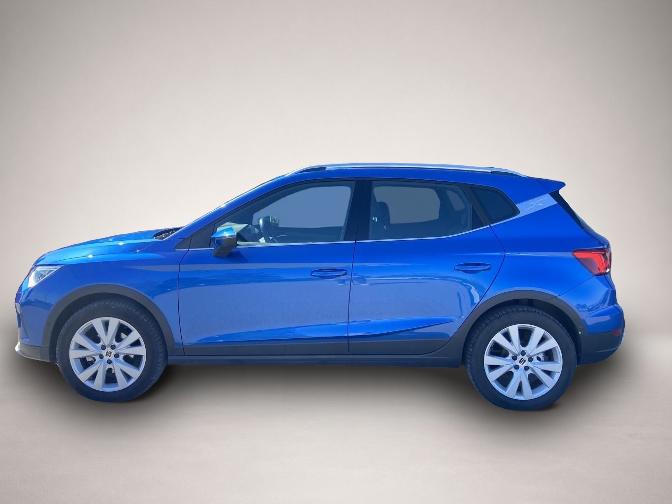 Fotografie 2 des Seat Arona 1.0 TSI DSG Xperience NAVI-PRO+KAMERA+LED+