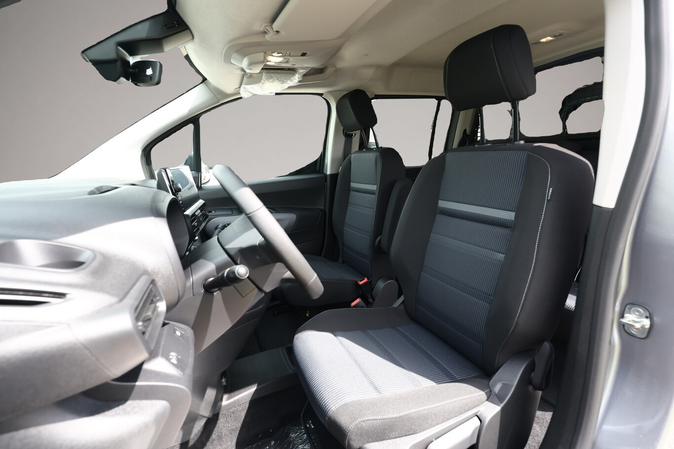 Bild 5 Fiat Doblo Kombi N1 Klimaaut PrivG LED 3xIso CarP Tem