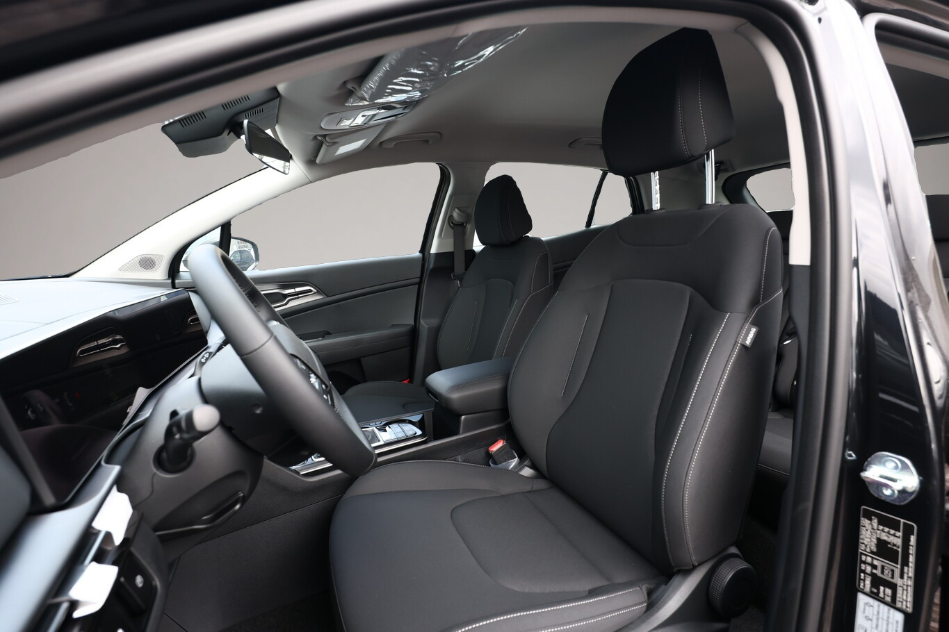 Bild 5 Kia Sportage MHEV Bi-LED ACC Nav Kam Keyl 2xPDC CarP