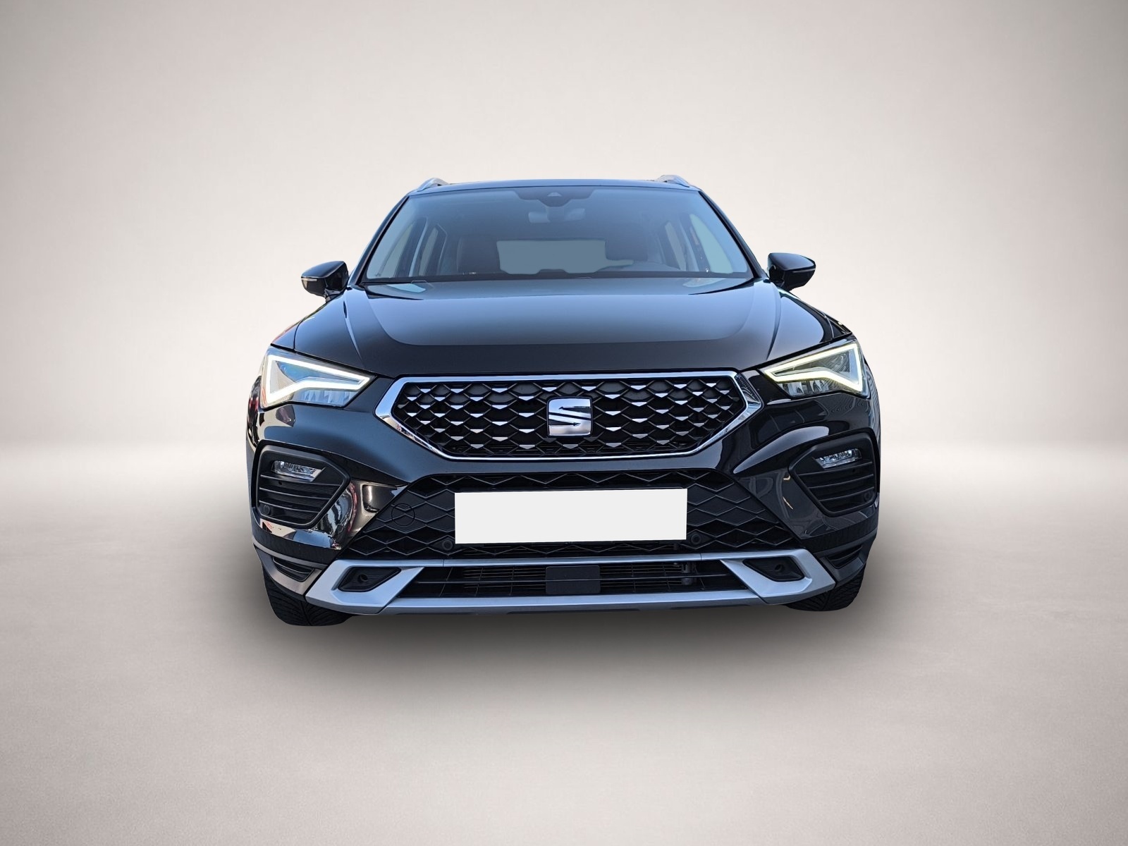 Bild 2 Seat Ateca 1.5 TSI DSG Xperience NAVI RFK PARK-ASSIST