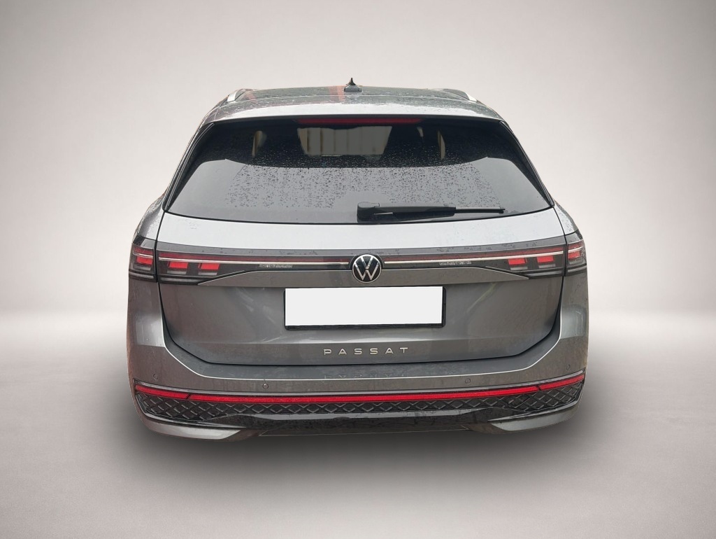Bild 7 Volkswagen Passat Variant 2.0 TDI DSG R Line*KeyGo*IQ Light