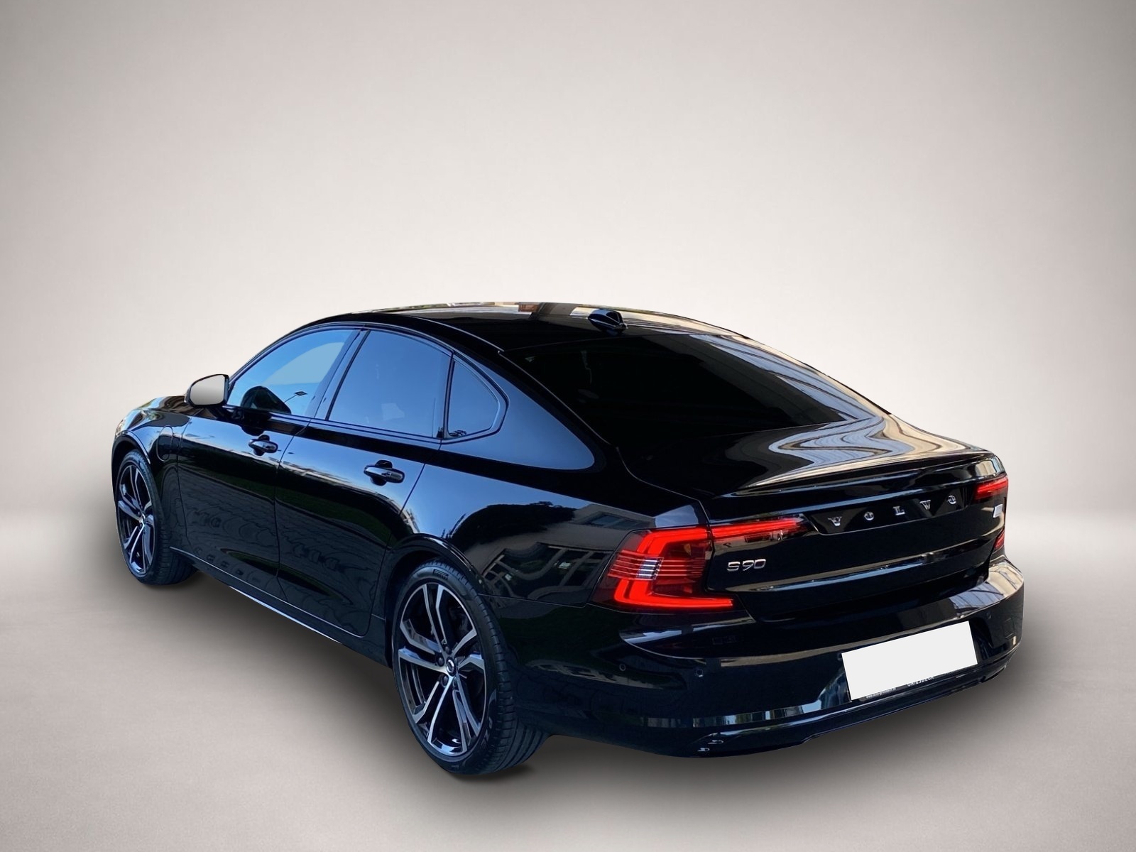 Bild 3 Volvo S90 T8 Ultimate AWD*AHK*Massage*SHZ*360°*
