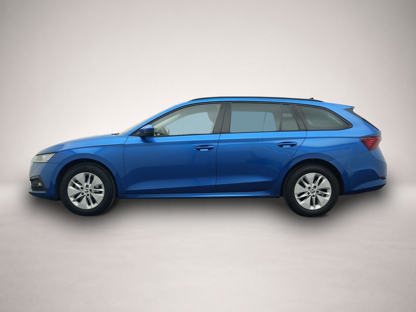 Bild 2 Skoda Octavia Combi 2.0 TDI Ambition NAVI PANO LED ACC