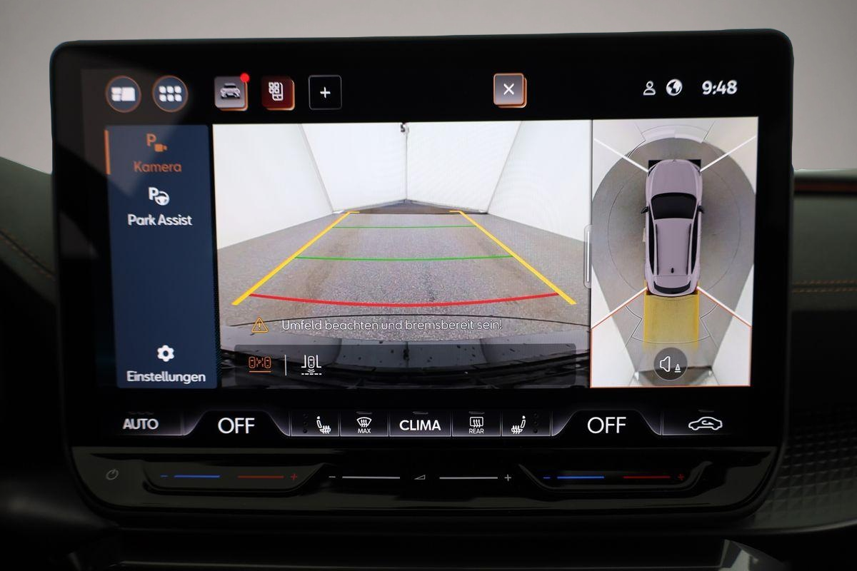 Bild 7 Cupra Formentor 1.5 eTSI DSG, Matrix, Navi, AreaView,