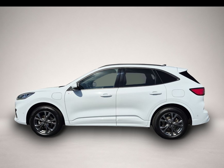 Bild 3 Ford Kuga 2.5 Duratec PHEV ST-LINE X ACC*LED*Wi-Pa