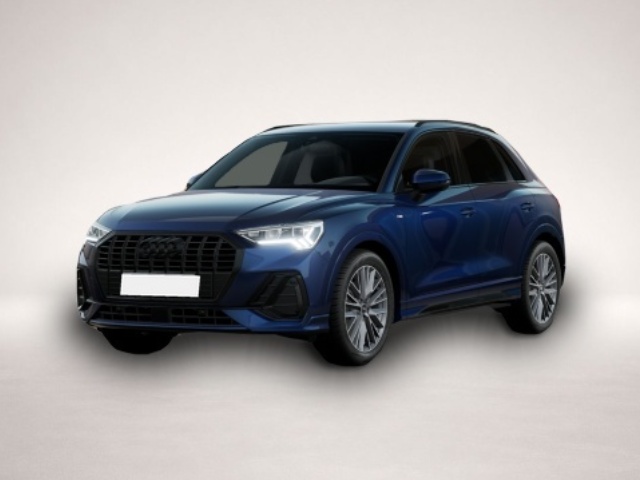 Bild Q3 Audi