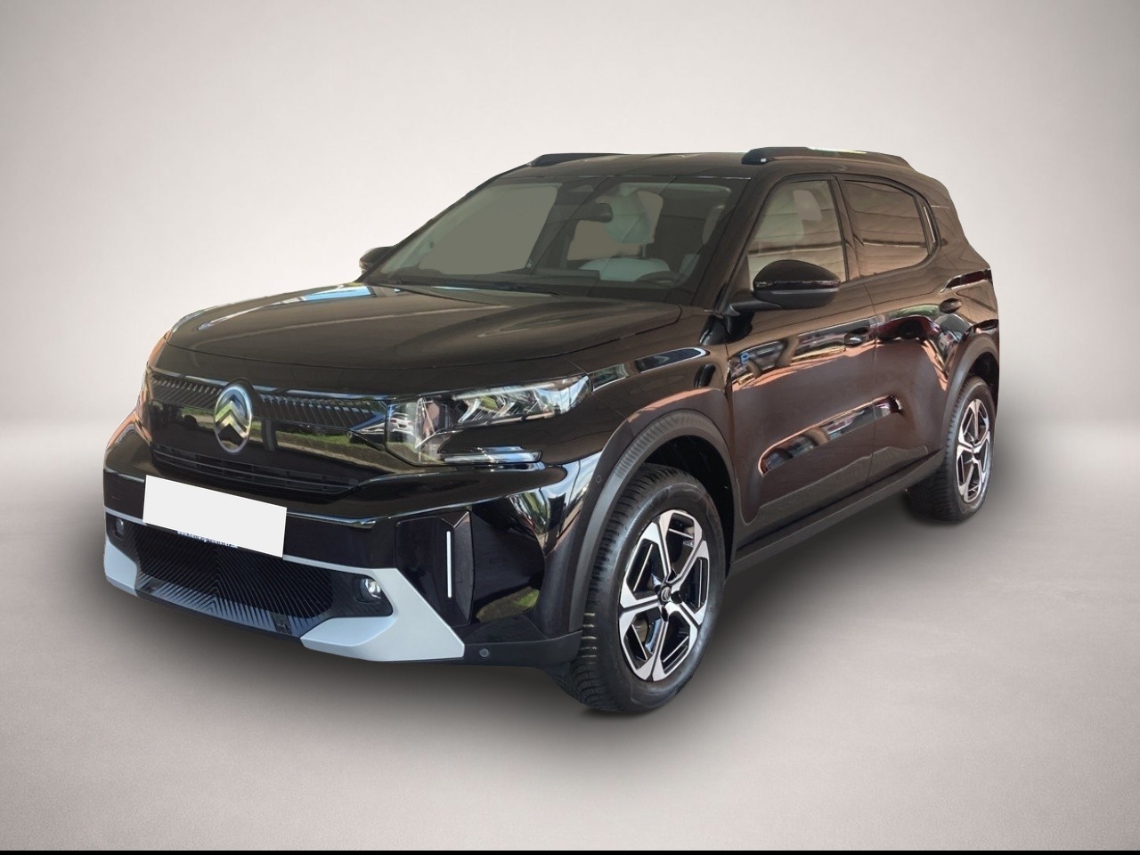 &euml;-C3 Aircross Citro&euml;n