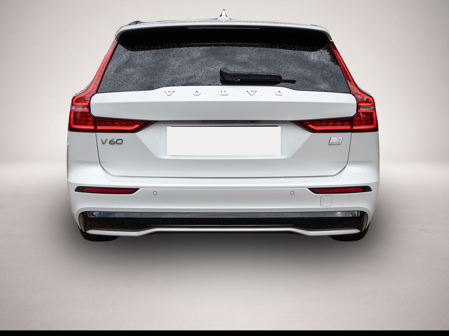 Bild 5 Volvo V60 Kombi Plus Dark Recharge Plug-In Hybrid AWD