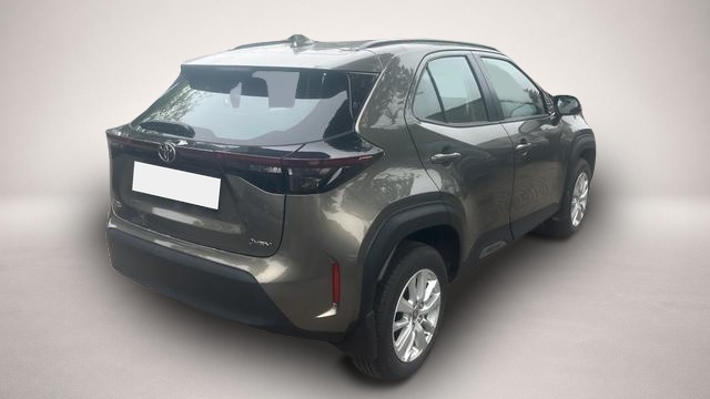 Bild 2 Toyota Yaris Cross 1.5 Hybrid 116 e-CVT Active 85 kW (.
