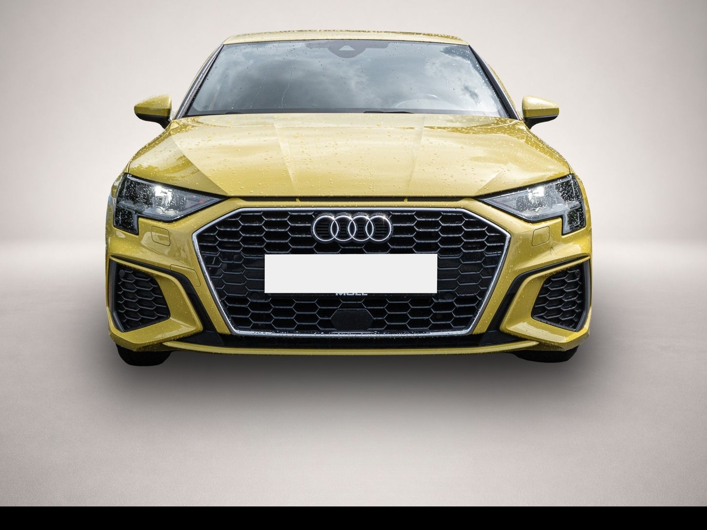 Fotografie 2 des Audi A3 Sportback TFSI e S line Virtuell Navi Plus