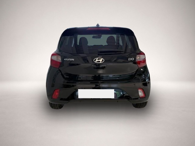 Bild 6 Hyundai i10 GO! PLUS 1.2 MT 58kW (79PS) Klimaautomatik, N...