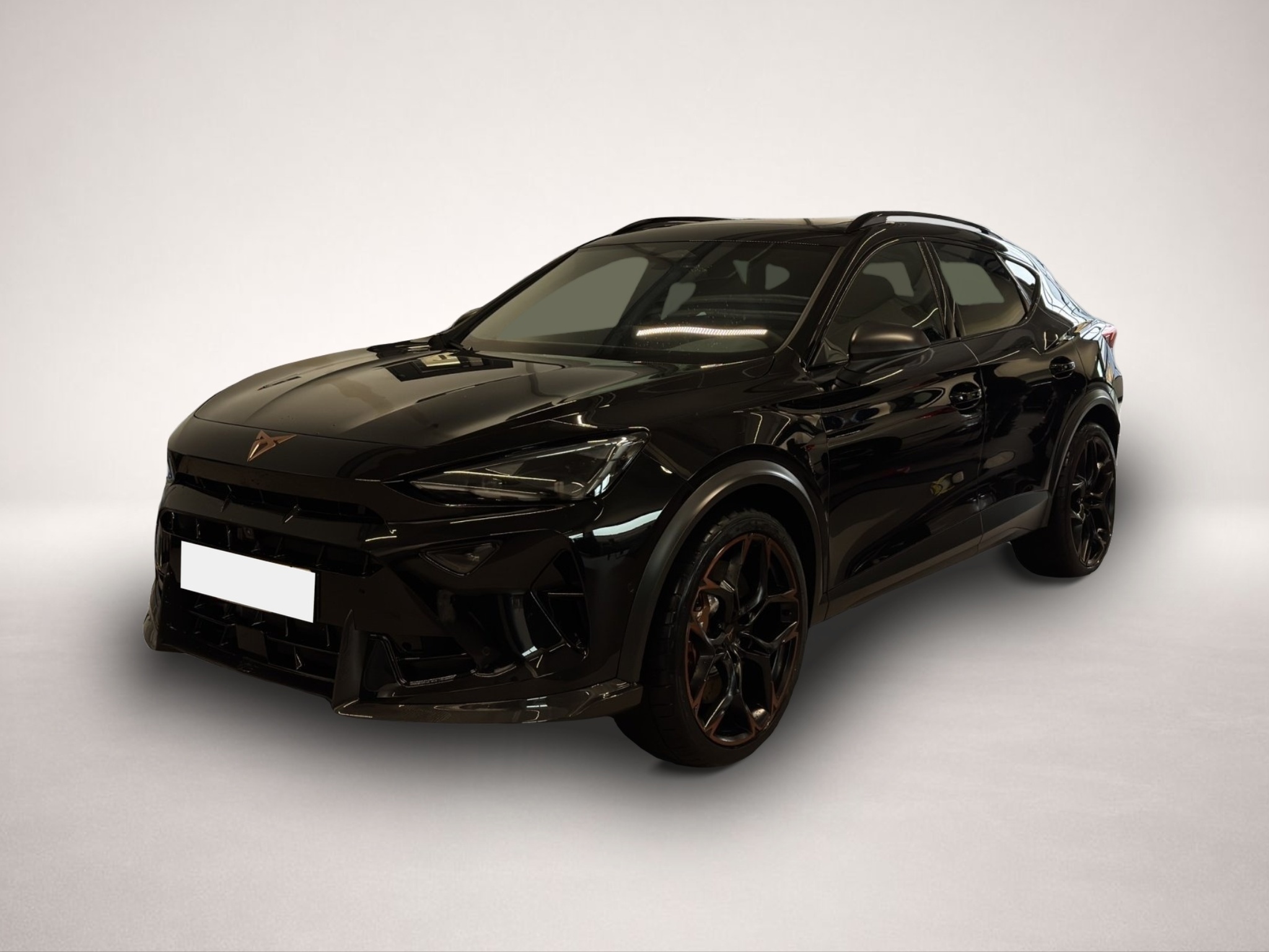 Bild 1 Cupra Formentor VZ5 Facelift