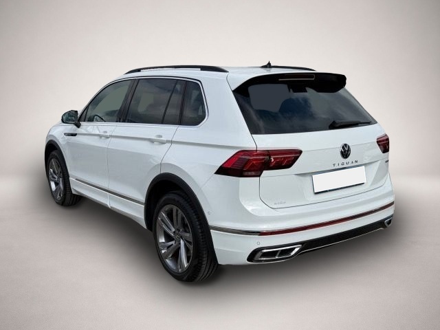 Bild 3 Volkswagen Tiguan 2.0 TSI DSG 4M R-Line Navi,AHK,Matrix