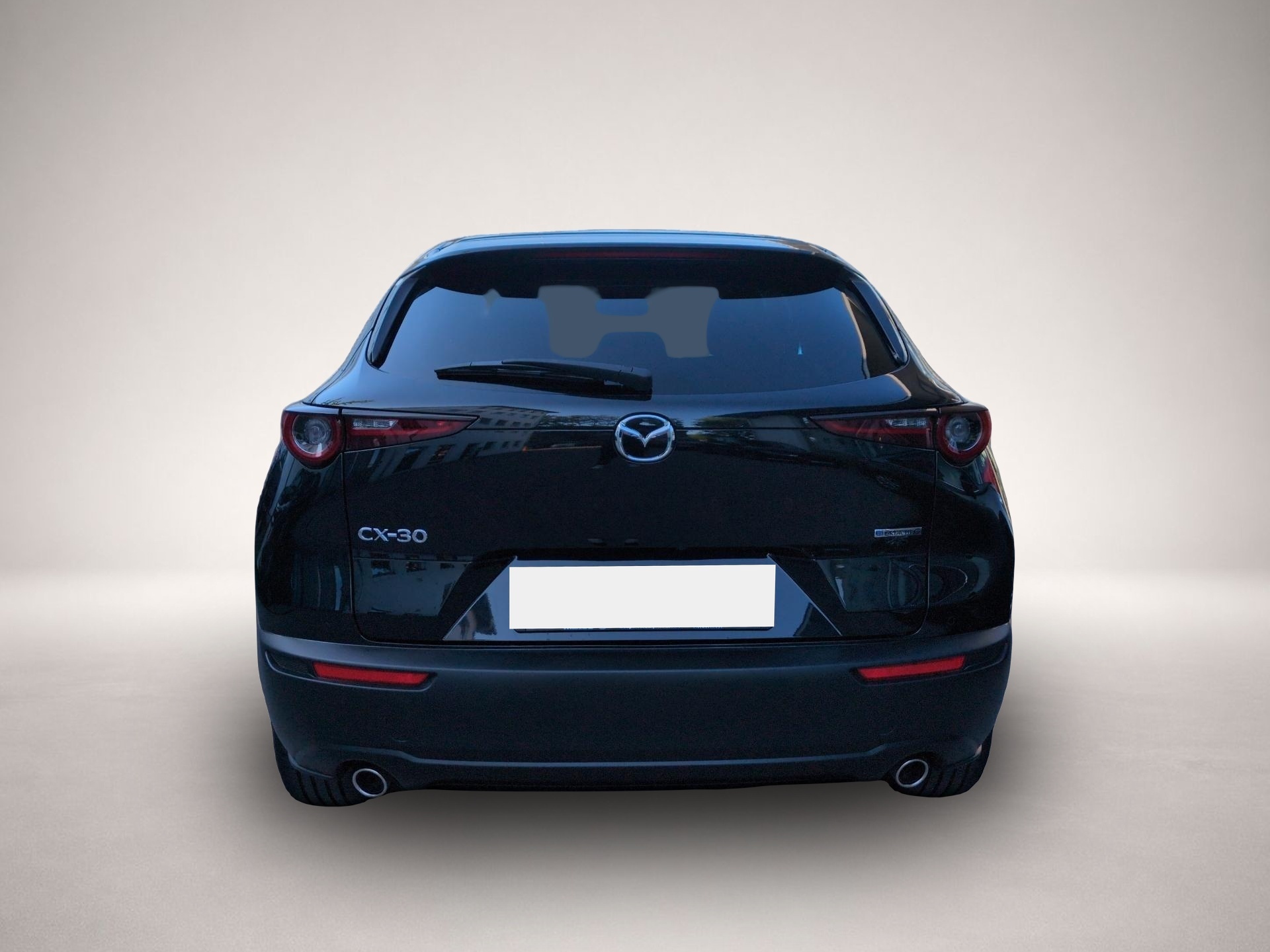 Bild 7 Mazda CX-30 e-SKYACTIVE G 140 HOMURA Bluetooth LED Kli