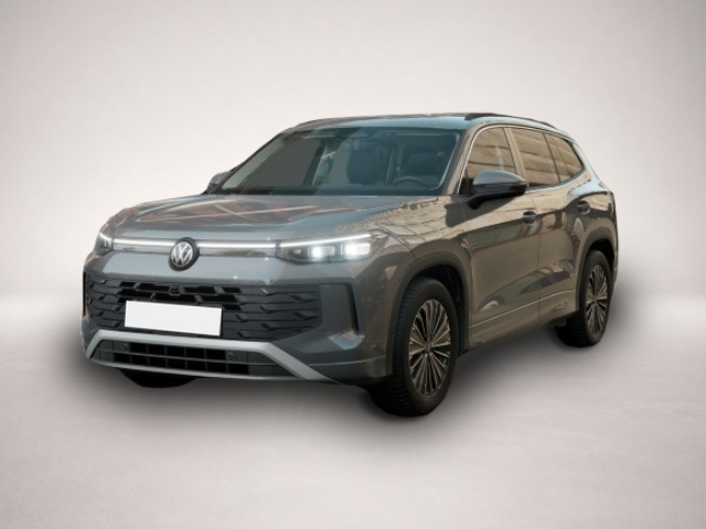 Bild 1 Volkswagen Tayron 1.5 eTSI DSG Life Matrix/AHK/ACC/7.Sitze