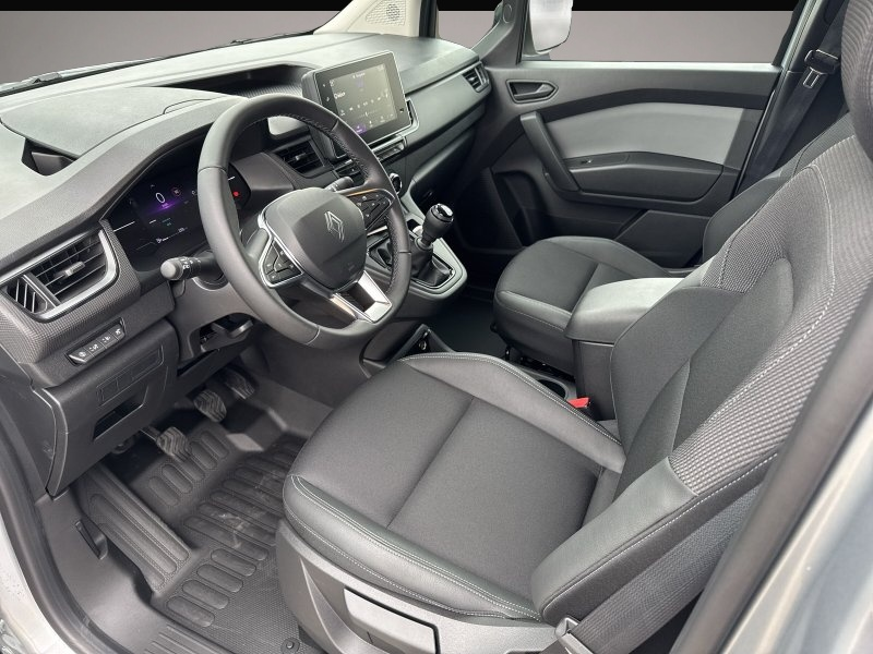 Fotografie 4 des Renault Other Kangoo Rapid dCi 115 Extra SHZ+Klimaauto+CarPlay