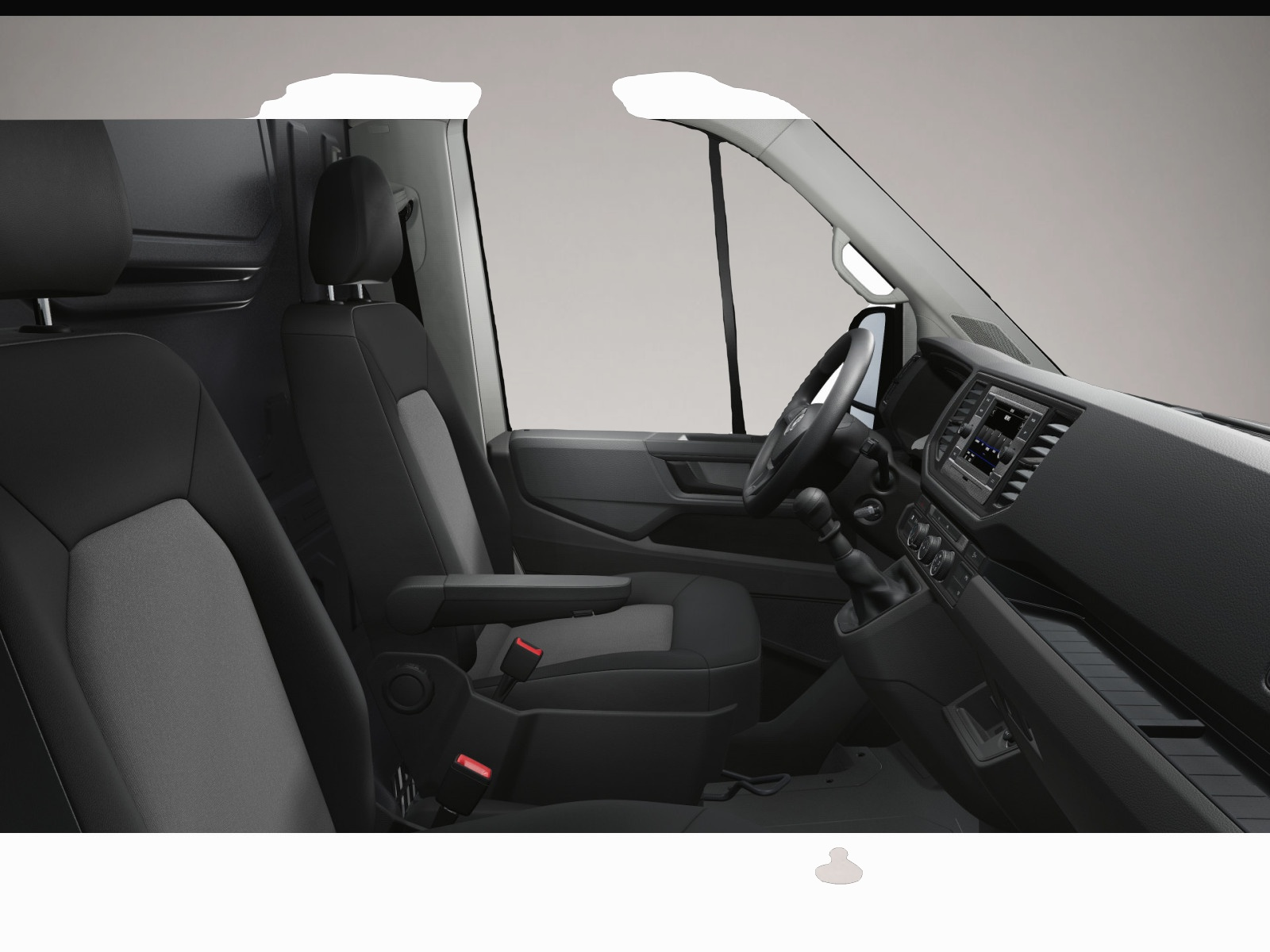 Bild 4 Volkswagen Crafter