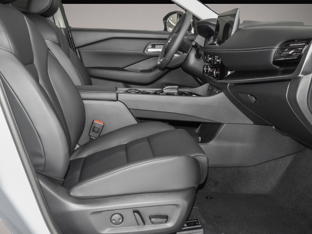 Bild 5 Nissan X-Trail N-Connecta 1.5 VC-T e-POWER e-4ORCE 4x4